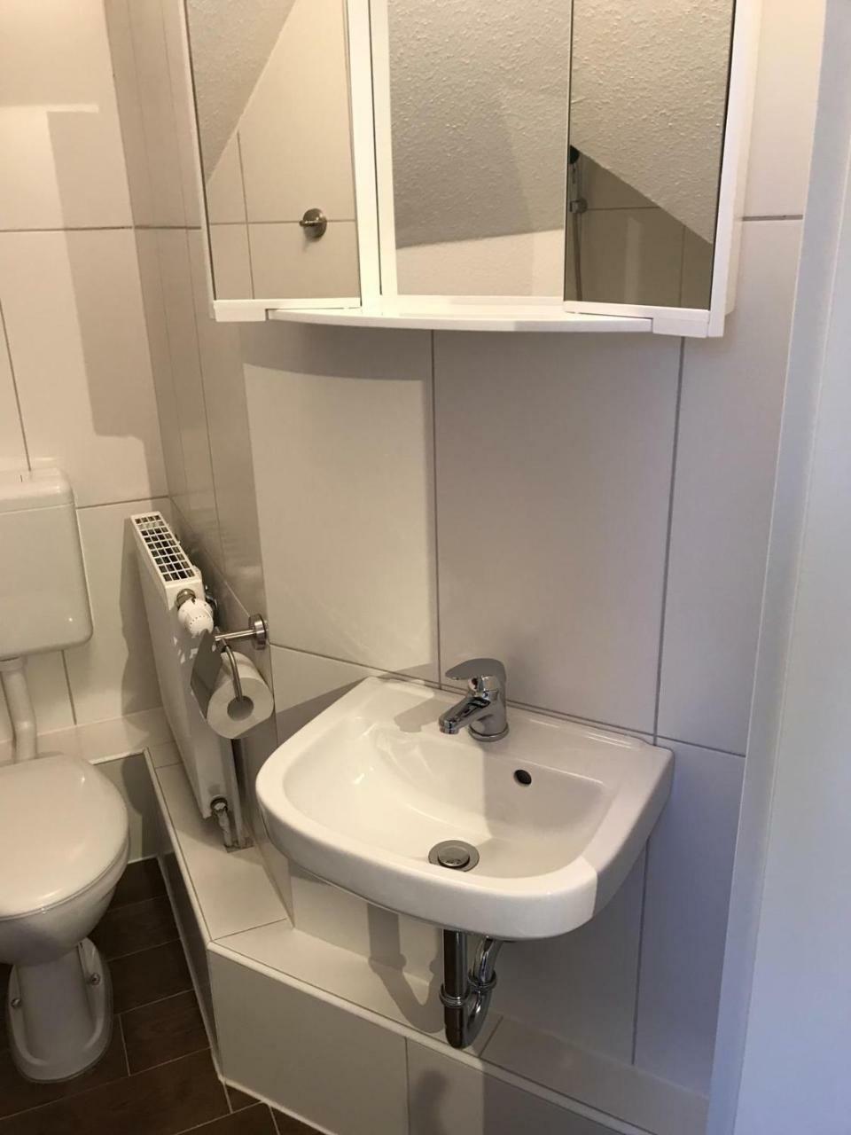 Kleine Moewe Aparthotel Neßmersiel Kültér fotó