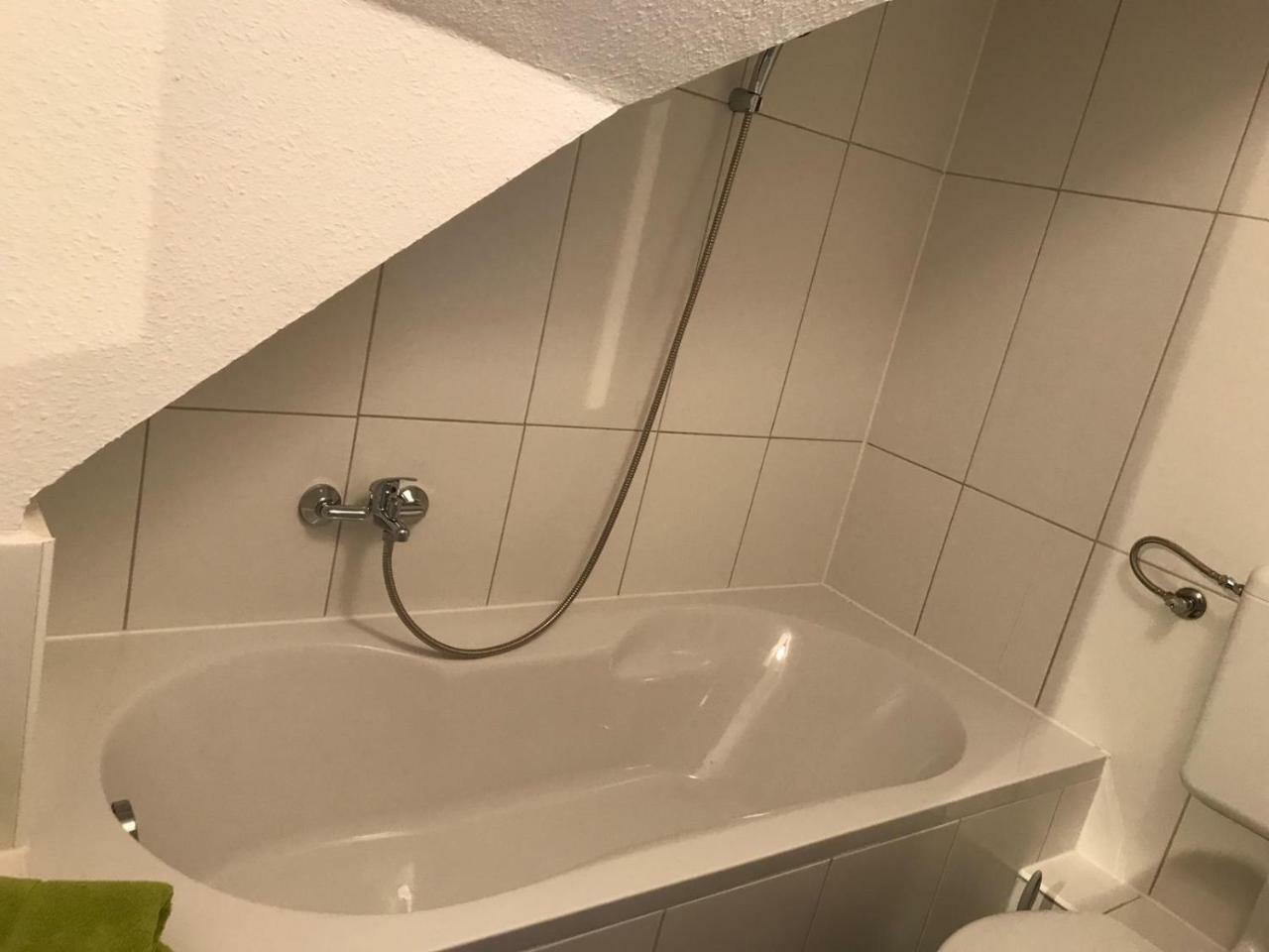 Kleine Moewe Aparthotel Neßmersiel Kültér fotó