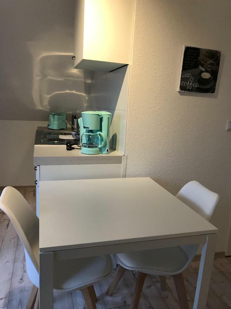 Kleine Moewe Aparthotel Neßmersiel Kültér fotó