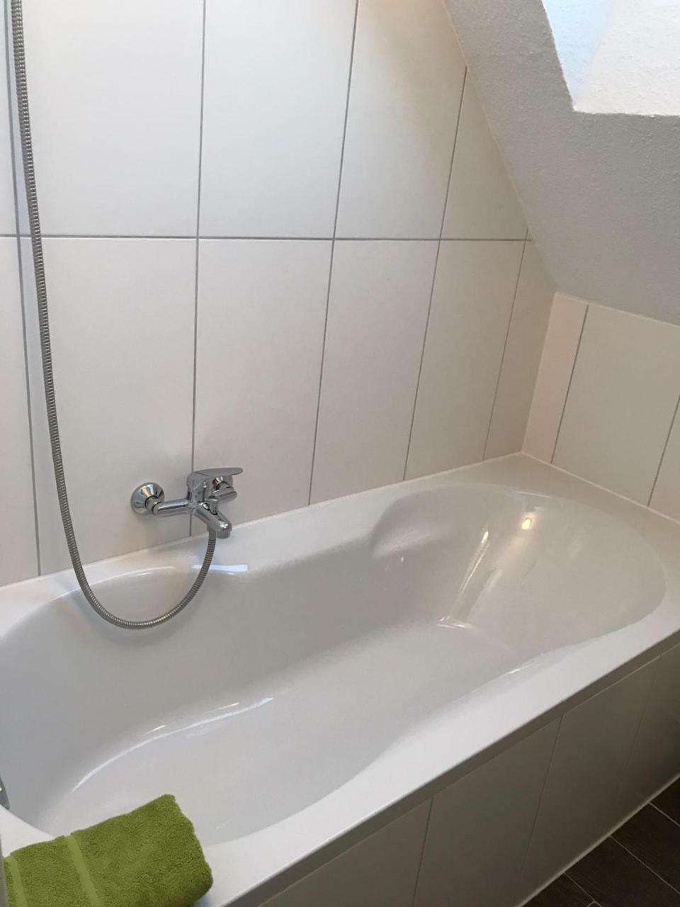 Kleine Moewe Aparthotel Neßmersiel Kültér fotó
