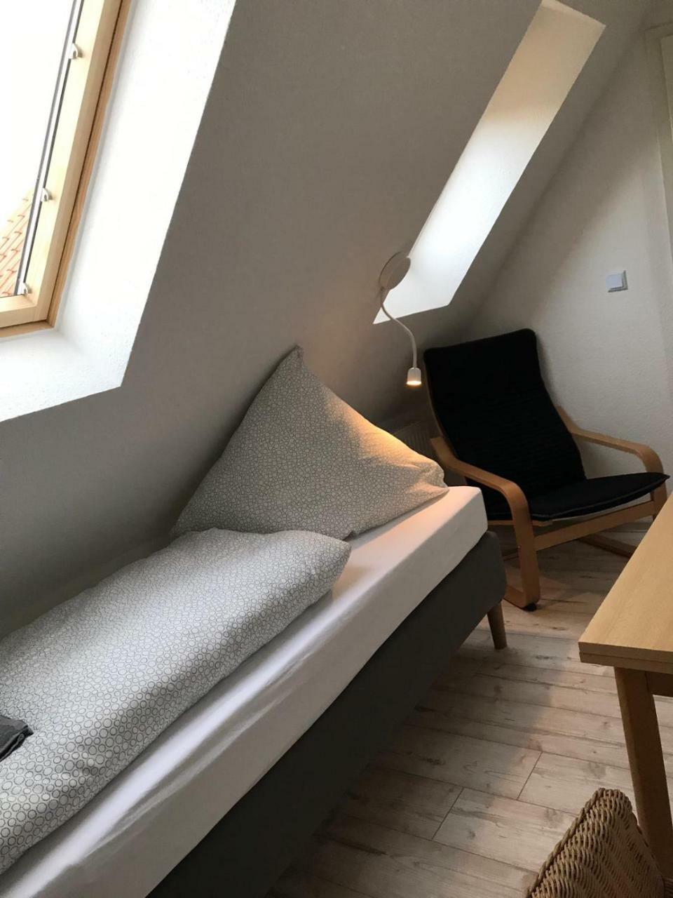 Kleine Moewe Aparthotel Neßmersiel Kültér fotó