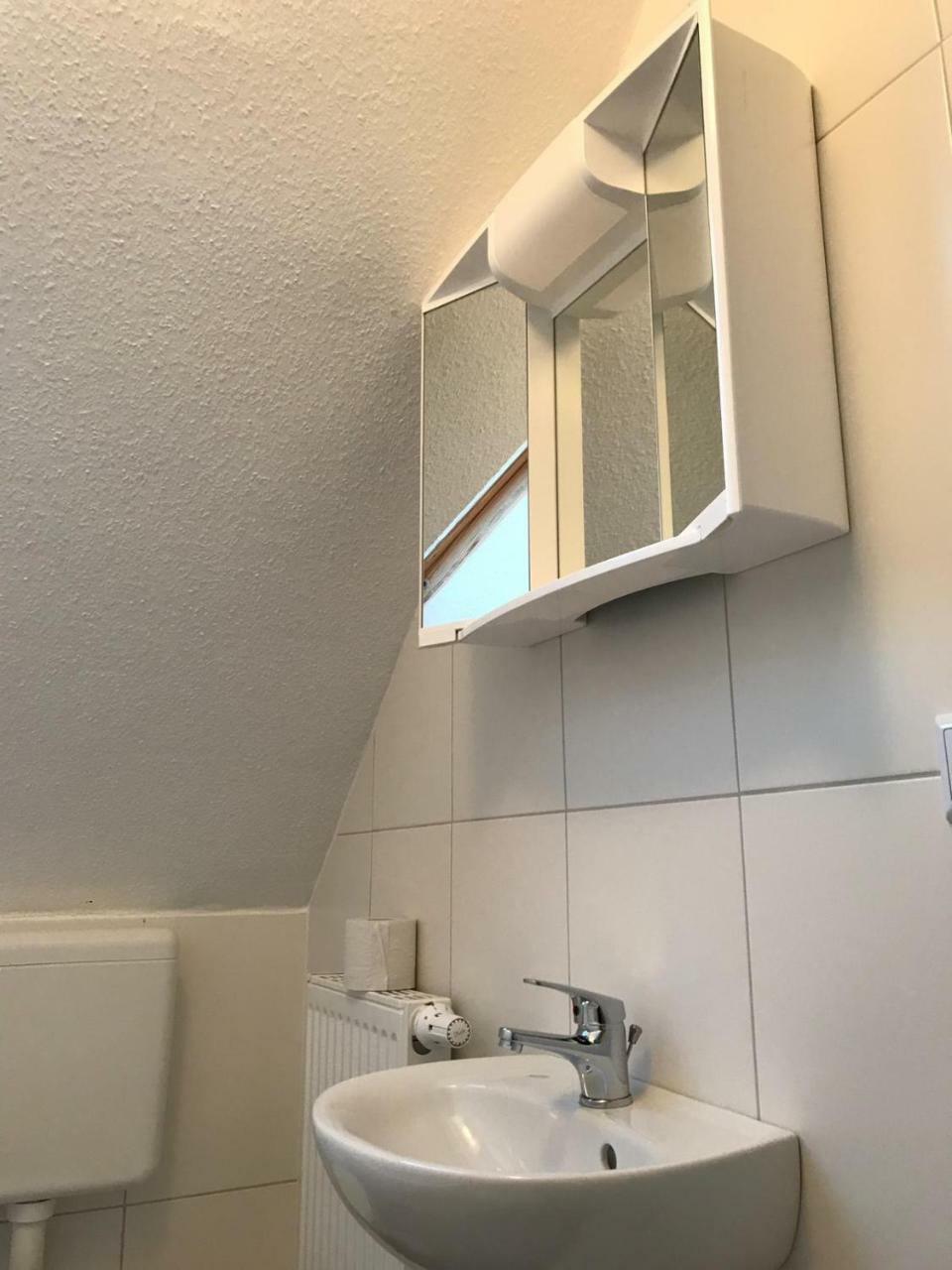 Kleine Moewe Aparthotel Neßmersiel Kültér fotó