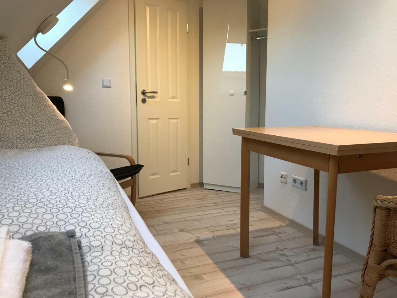 Kleine Moewe Aparthotel Neßmersiel Kültér fotó