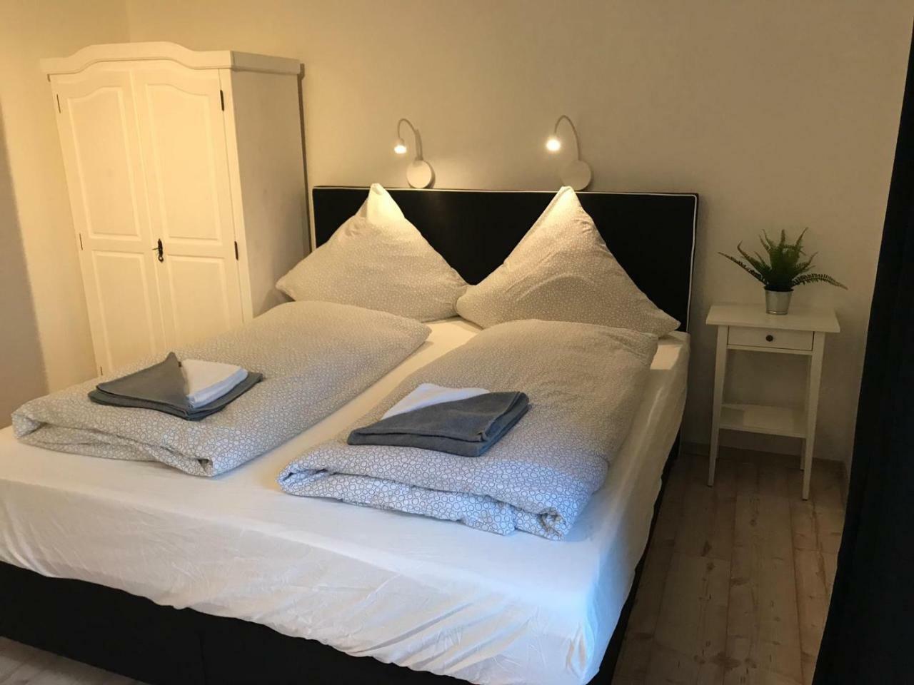 Kleine Moewe Aparthotel Neßmersiel Kültér fotó